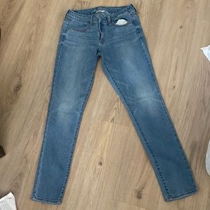 American Eagle Super Stretch Jeggings